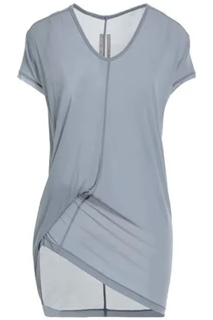Rick Owens CAMISETAS Y TOPS - Camisetas