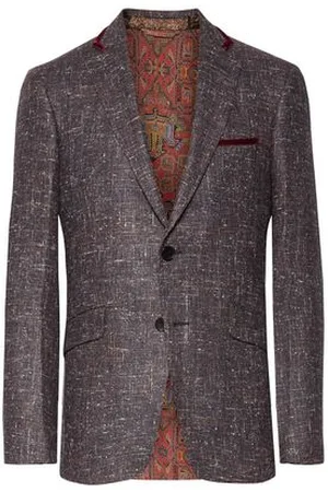 Etro TRAJES Y CONJUNTOS - Americanas