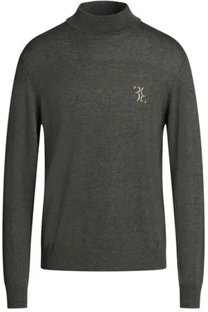 BILLIONAIRE PRENDAS DE PUNTO - Cuello alto