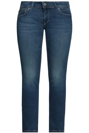Pepe Jeans PARTES DE ABAJO - Pantalones vaqueros