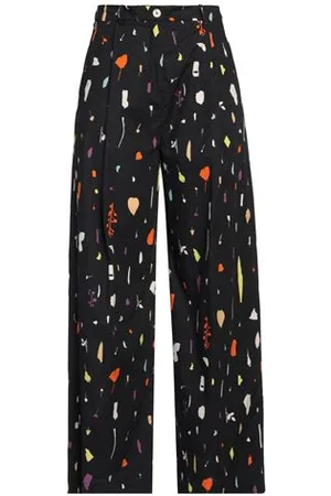 ALYSI PARTES DE ABAJO - Pantalones