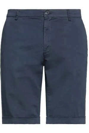Trussardi PARTES DE ABAJO - Pantalones cortos y bermudas