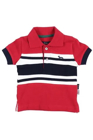 HARMONT&BLAINE CAMISETAS Y TOPS - Polos