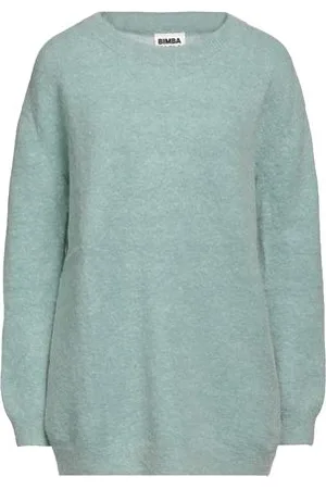 Bimba y Lola PRENDAS DE PUNTO - Pullover