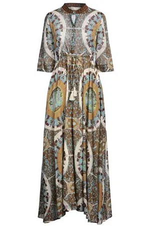 Tory Burch VESTIDOS - Vestidos largos