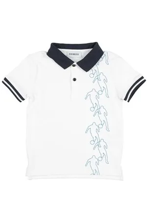 Bikkembergs CAMISETAS Y TOPS - Polos