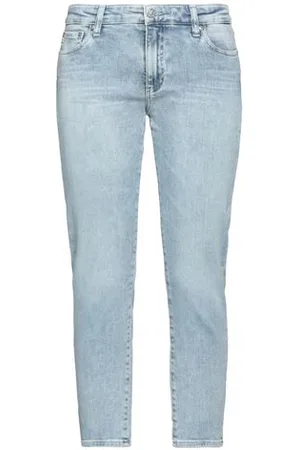 AG Jeans PARTES DE ABAJO - Pantalones vaqueros