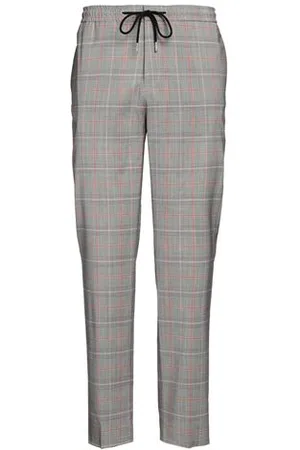 Zadig & Voltaire PARTES DE ABAJO - Pantalones