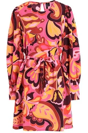 VERO MODA VESTIDOS - Minivestidos