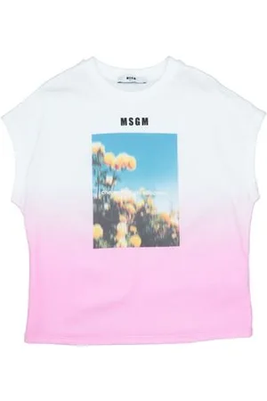 Msgm CAMISETAS Y TOPS - Camisetas