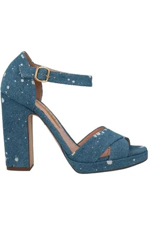 Rupert Sanderson CALZADO - Sandalias con cierre