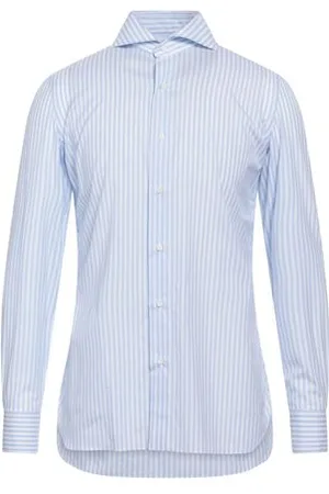 LUIGI BORRELLI NAPOLI CAMISETAS Y TOPS - Camisas