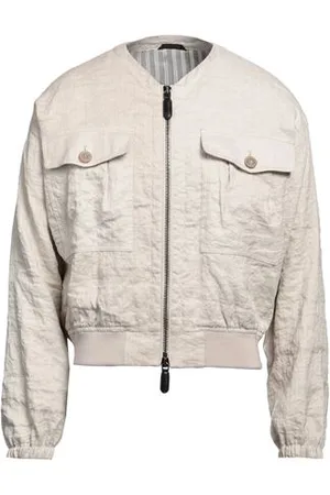 Giorgio Armani ROPA DE ABRIGO - Chaquetas y cazadoras