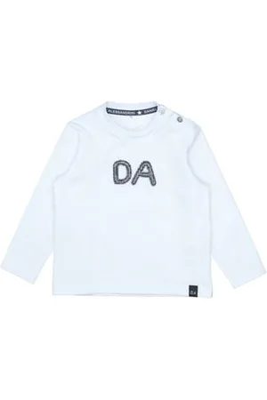 D.A. Daniele Alessandrini CAMISETAS Y TOPS - Camisetas