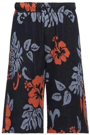 Maison Kitsuné PARTES DE ABAJO - Pantalones cortos y bermudas