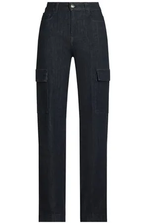 Kaos PARTES DE ABAJO - Pantalones vaqueros