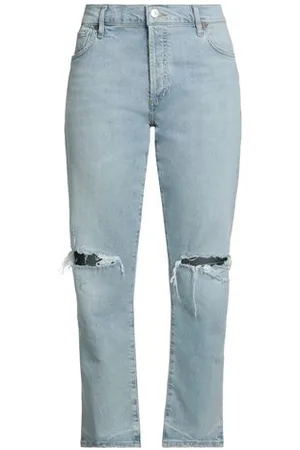 Citizens of Humanity PARTES DE ABAJO - Pantalones vaqueros