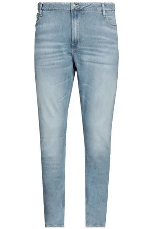 Guess PARTES DE ABAJO - Pantalones vaqueros