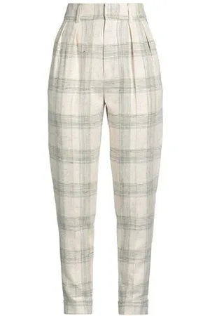 Isabel Marant PARTES DE ABAJO - Pantalones