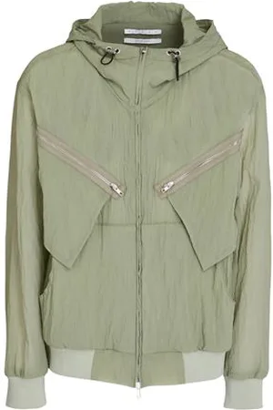 RANRA ROPA DE ABRIGO - Chaquetas y cazadoras