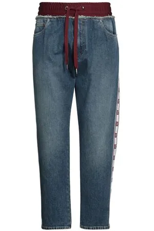 Dolce & Gabbana PARTES DE ABAJO - Pantalones vaqueros