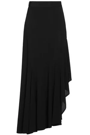 Max Mara PARTES DE ABAJO - Faldas largas