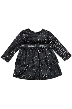 GAËLLE RECIÉN NACIDO - Vestidos para bebé