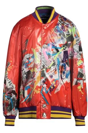 Dolce & Gabbana ROPA DE ABRIGO - Chaquetas y cazadoras