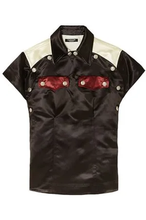 Calvin Klein CAMISETAS Y TOPS - Camisas