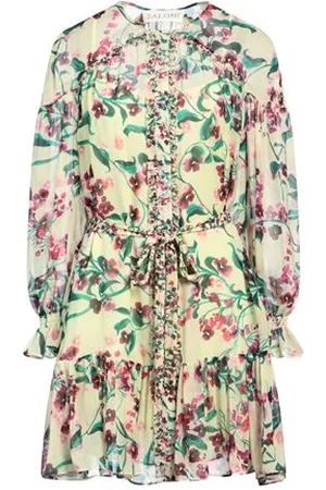 SALONI VESTIDOS - Minivestidos