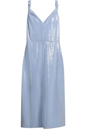 Halston Heritage VESTIDOS - Vestidos midi