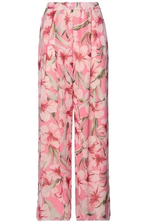Luckylu PARTES DE ABAJO - Pantalones