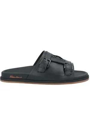 santoni CALZADO - Sandalias con cierre