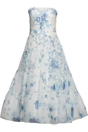 Ralph Lauren VESTIDOS - Vestidos midi