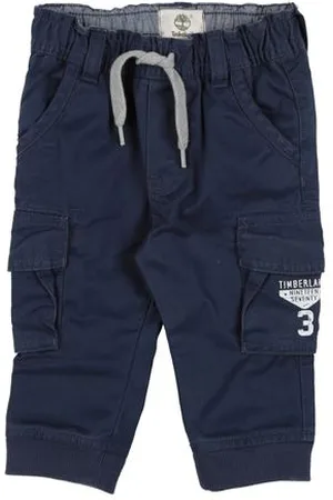 Timberland PARTES DE ABAJO - Pantalones