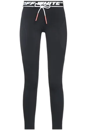 OFF-WHITE PARTES DE ABAJO - Leggings