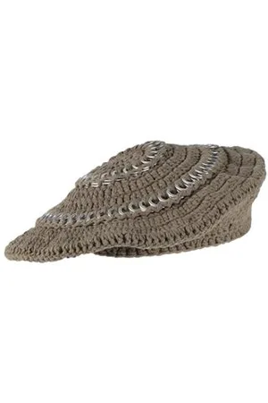 Ganni COMPLEMENTOS - Sombreros