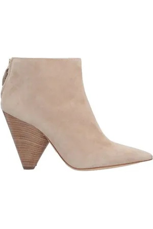 Twin-Set CALZADO - Botines de caña alta