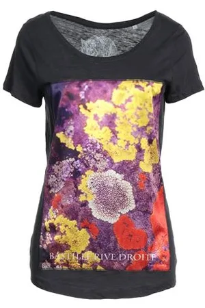BASTILLE RIVE DROITE CAMISETAS Y TOPS - Camisetas