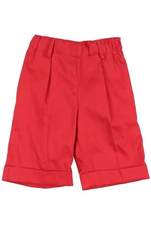 PAIO CRIPPA PARTES DE ABAJO - Pantalones cortos y bermudas