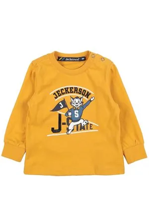Jeckerson CAMISETAS Y TOPS - Camisetas