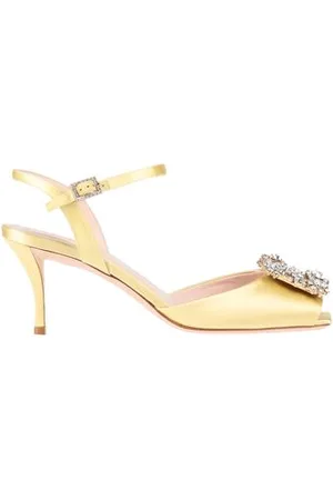 Roger Vivier CALZADO - Sandalias con cierre