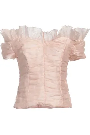 MARTINE ROSE CAMISETAS Y TOPS - Tops