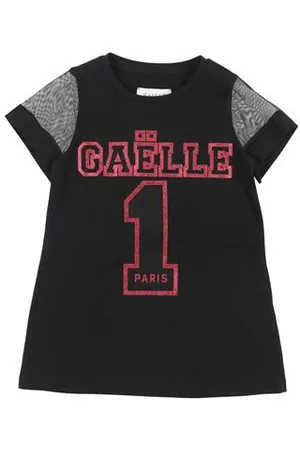 GAËLLE CAMISETAS Y TOPS - Camisetas