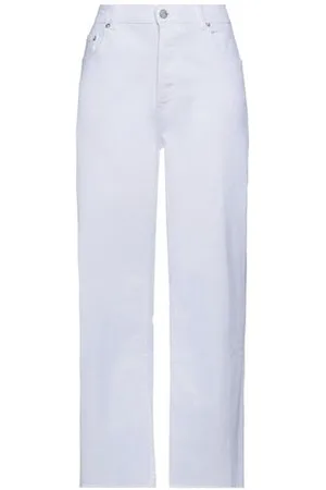 Boyish PARTES DE ABAJO - Pantalones vaqueros