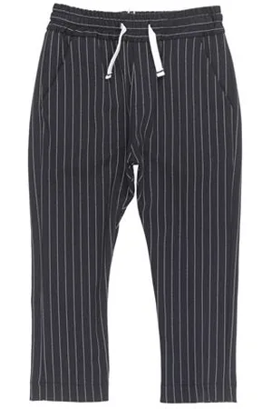 Manuel Ritz PARTES DE ABAJO - Pantalones