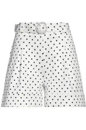 Twin-Set PARTES DE ABAJO - Pantalones cortos y bermudas