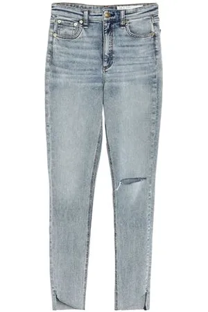 RAG&BONE PARTES DE ABAJO - Pantalones vaqueros