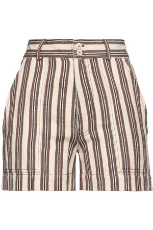 LAURENCE BRAS PARTES DE ABAJO - Pantalones cortos y bermudas