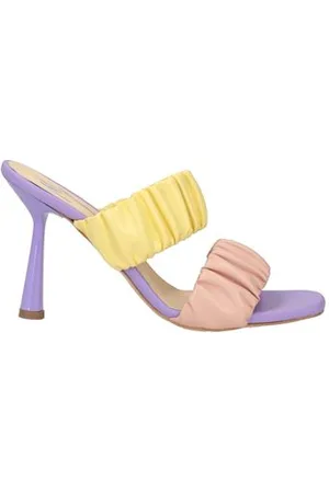 Manila Grace CALZADO - Sandalias con cierre